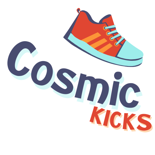 Cosmic Kicks